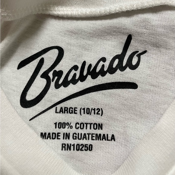 Greyson Chance Shirt - Picture 2 of 2